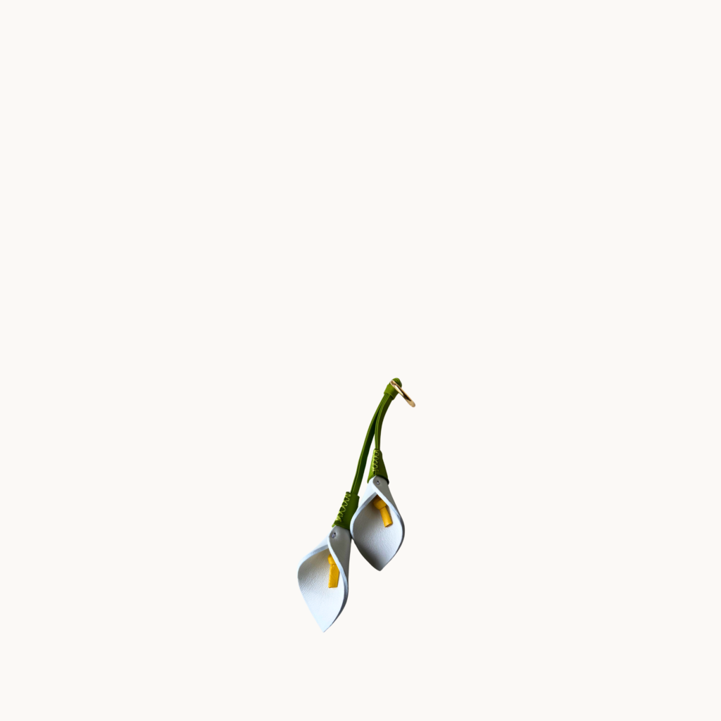 FLOWER CHARM F5