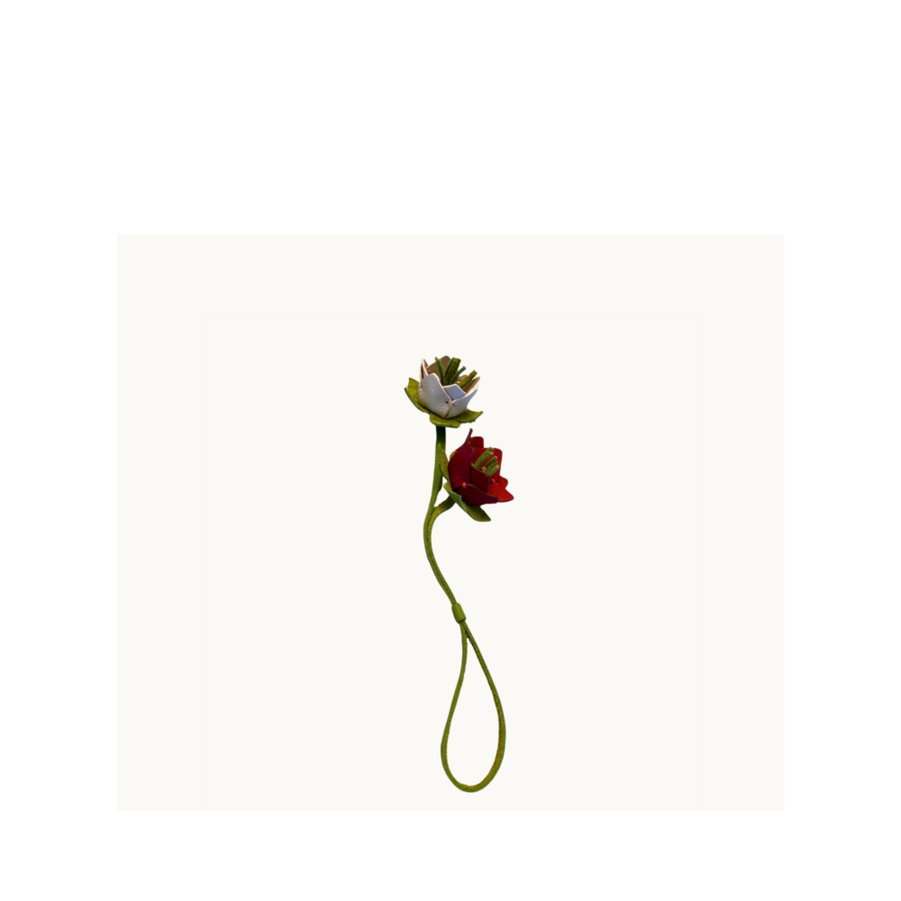 FLOWER CHARM F2