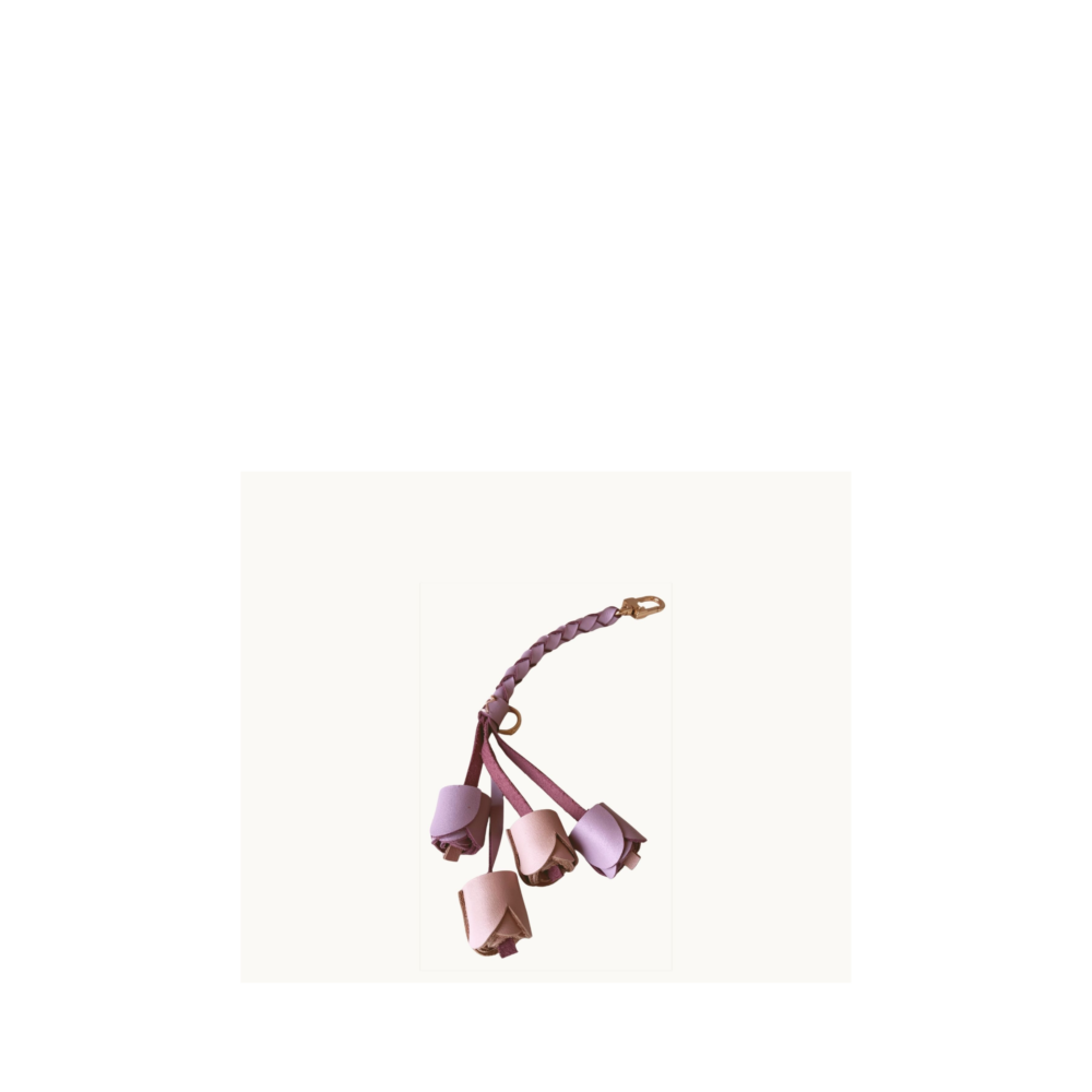 FLOWER CHARM F3