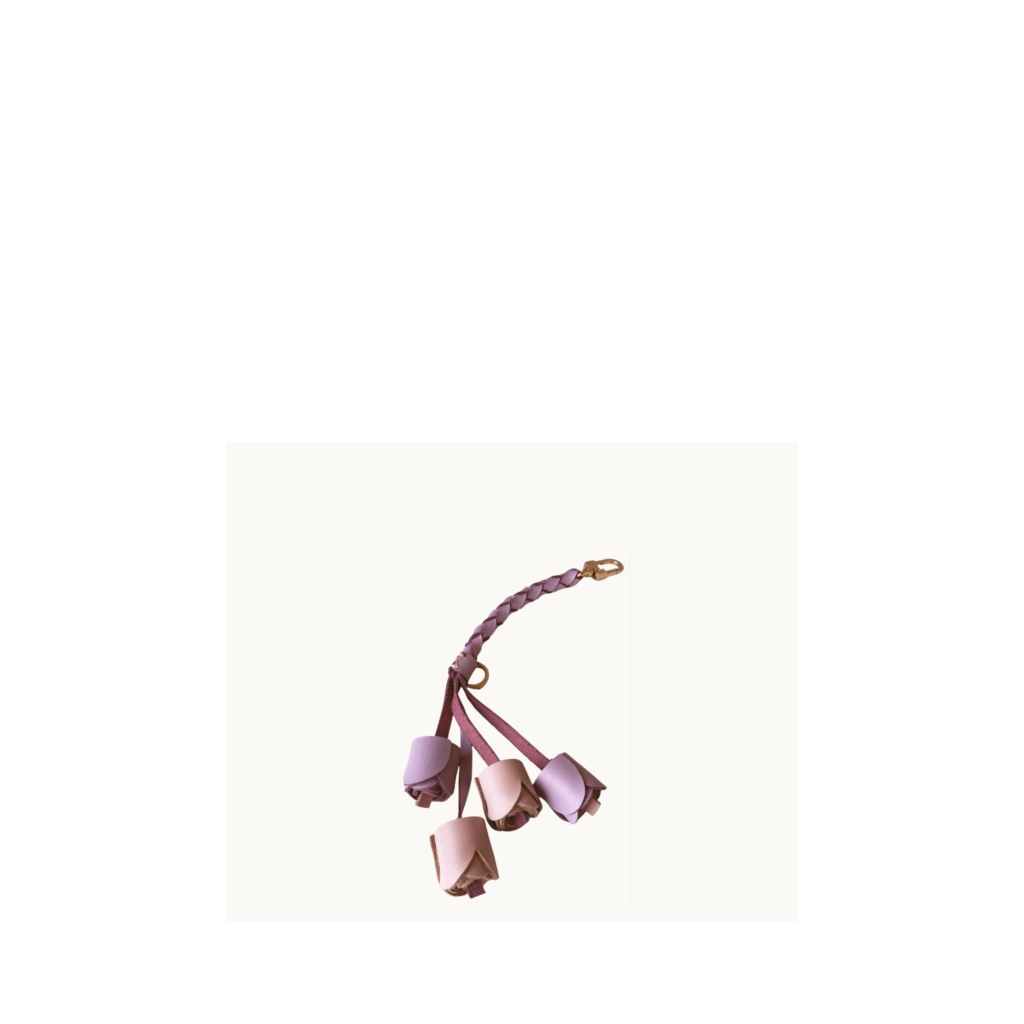 FLOWER CHARM F3
