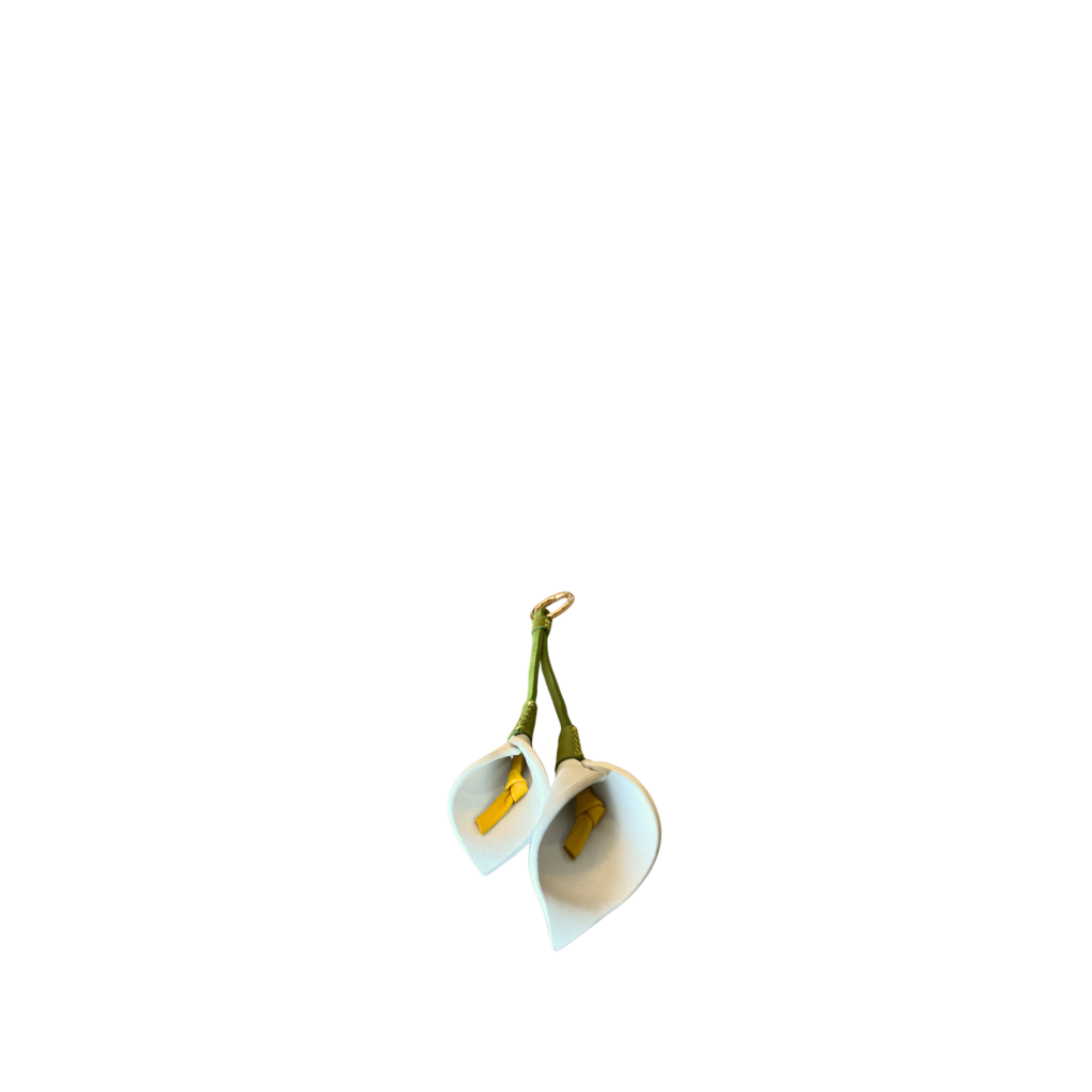FLOWER CHARM F5