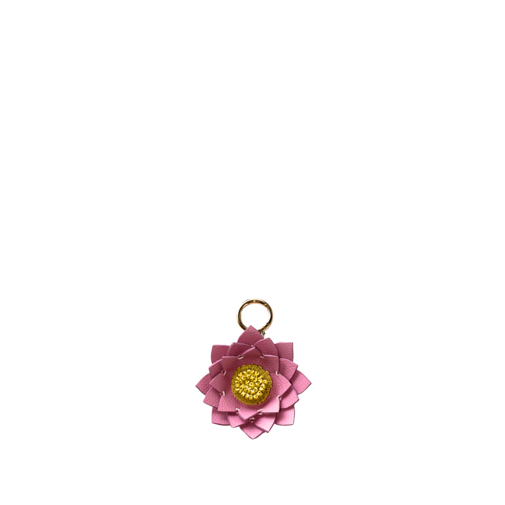 FLOWER CHARM F6R