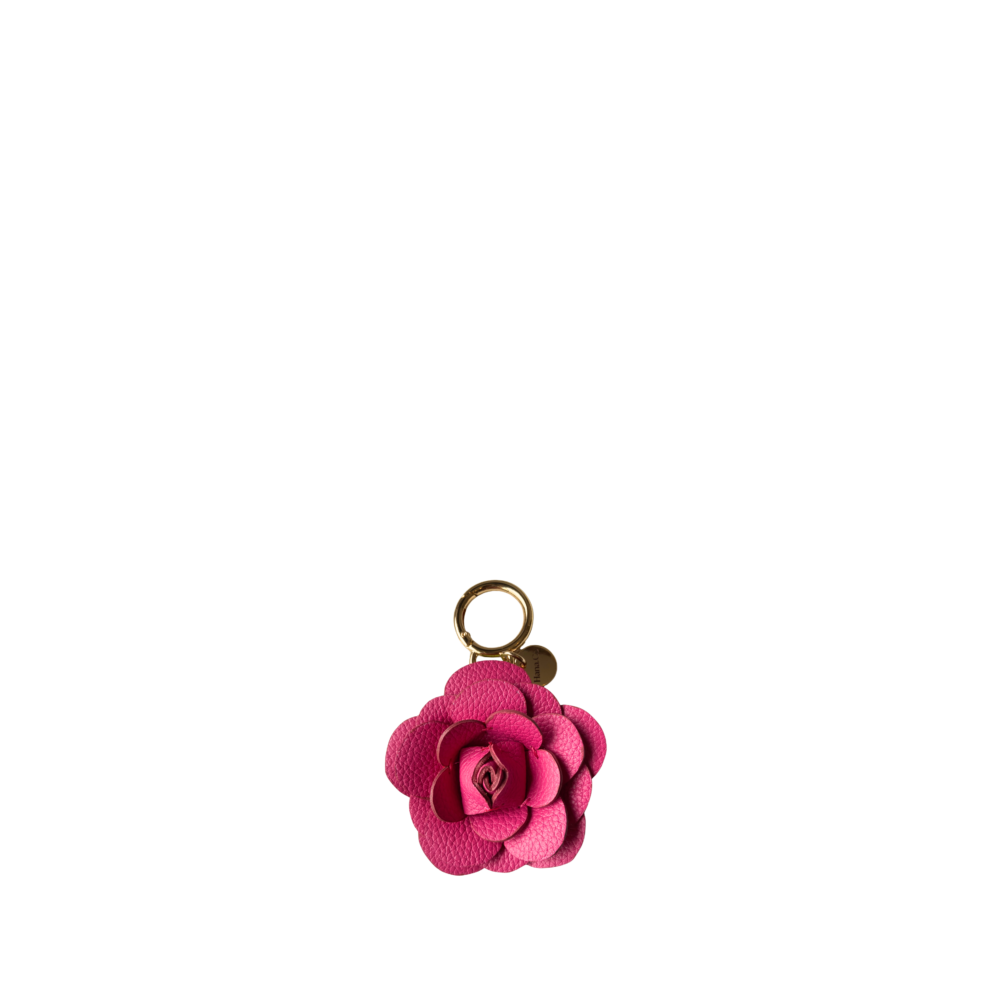 FLOWER CHARM F7