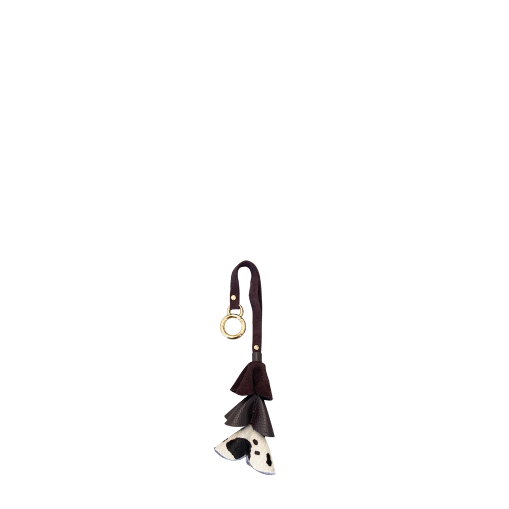 FLOWER CHARM F9
