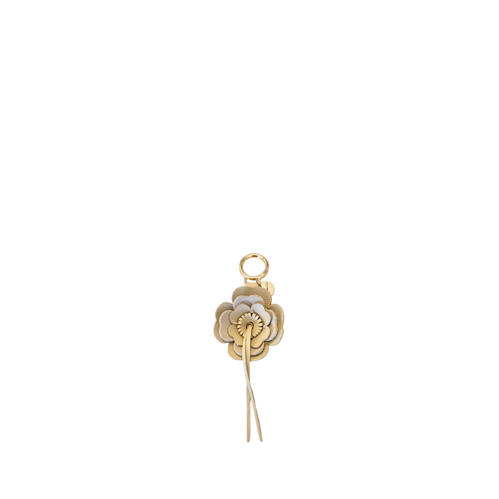 FLOWER CHARM F10