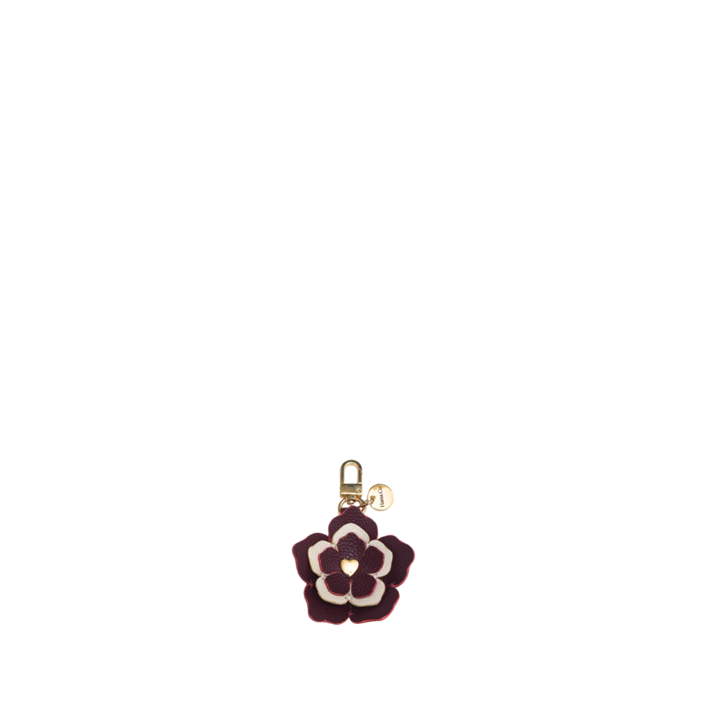 FLOWER CHARM HONOR