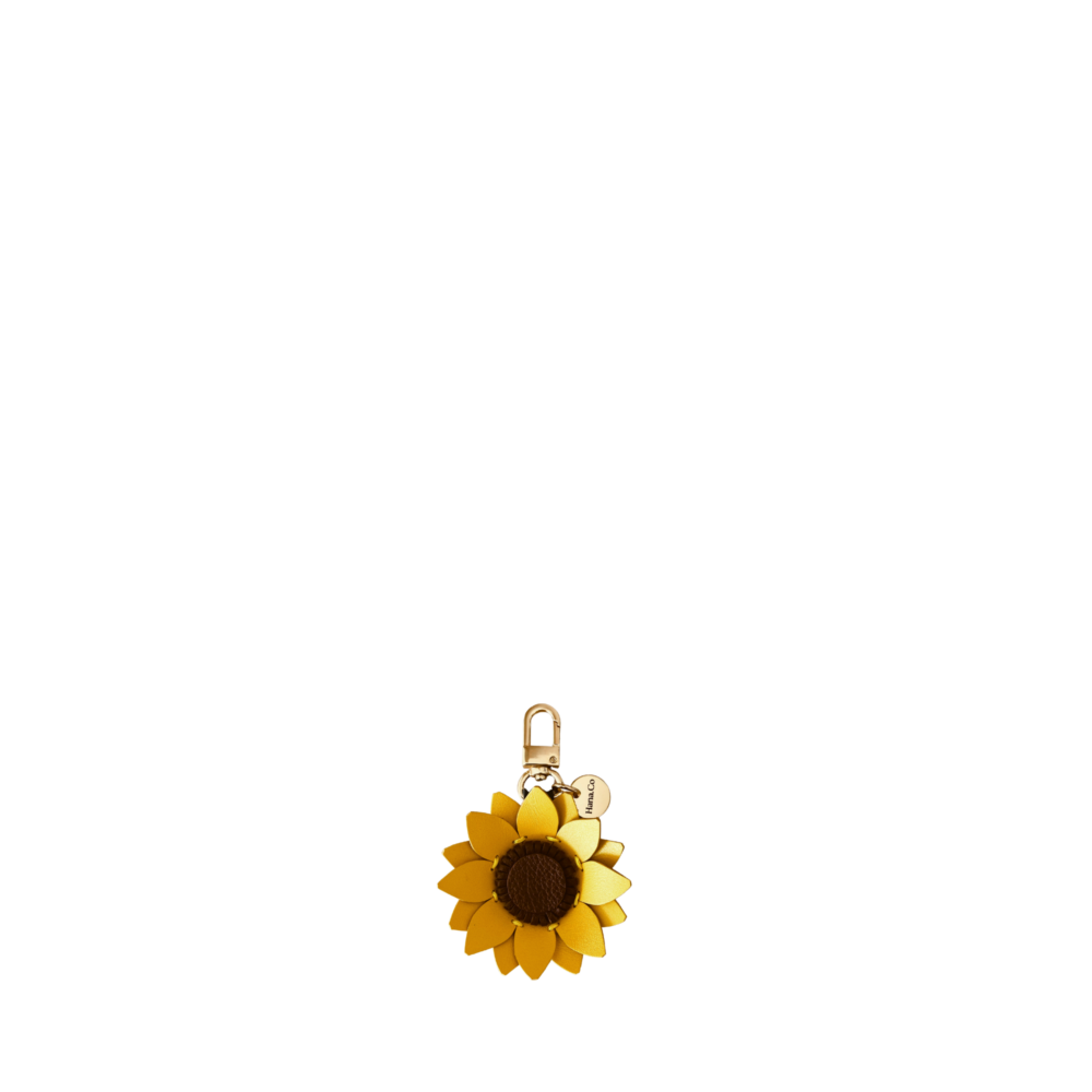 FLOWER CHARM F12