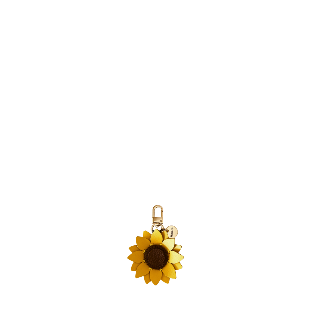 FLOWER CHARM F12